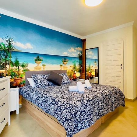 Torresol Sea View Apartment Nerja Luaran gambar
