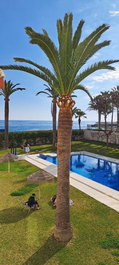 Torresol Sea View Apartment Nerja Luaran gambar