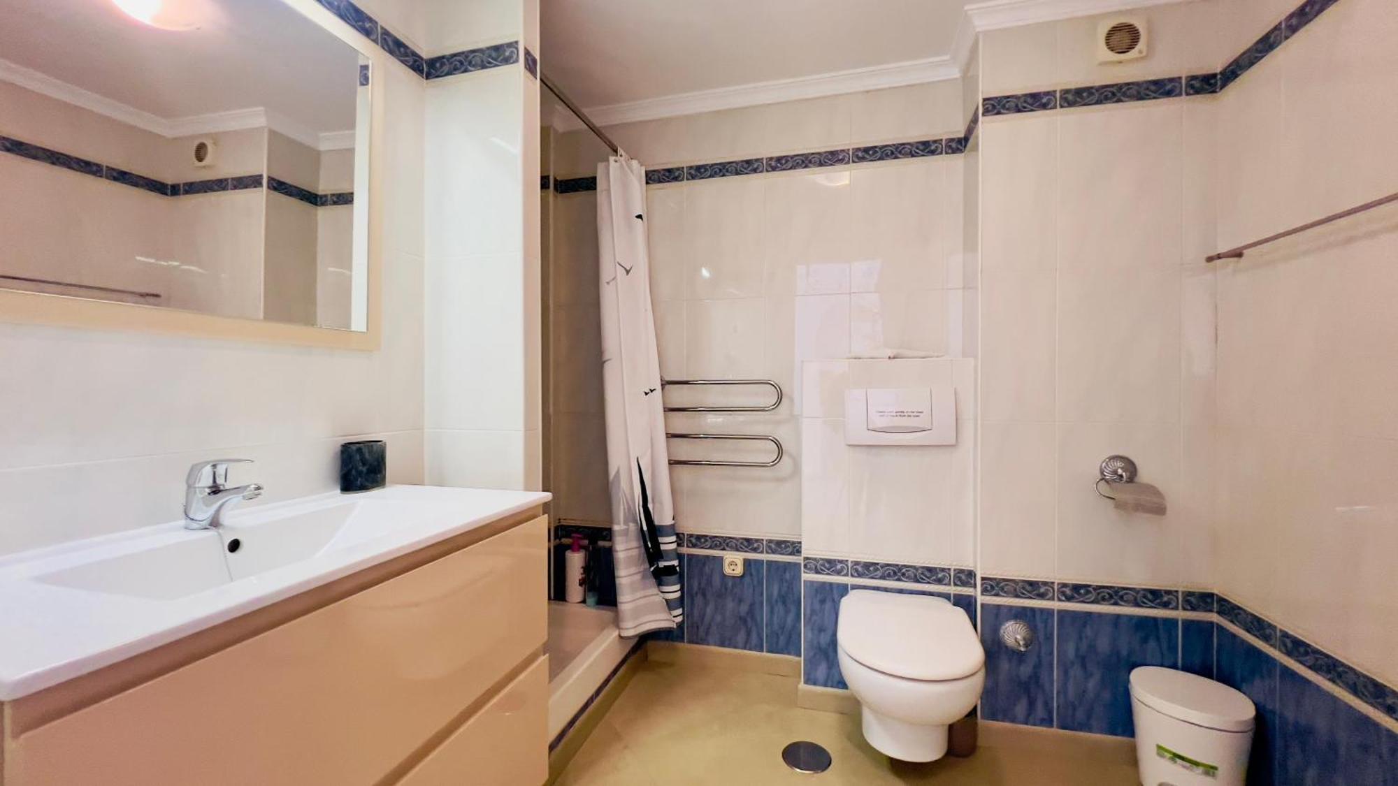 Torresol Sea View Apartment Nerja Luaran gambar